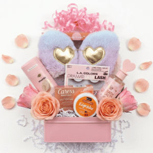Women's Gift Basket