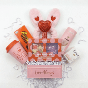 Love Gift Basket