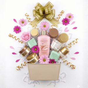 Skincare Gift Baskets