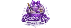 Baskets By Tiffany Logo